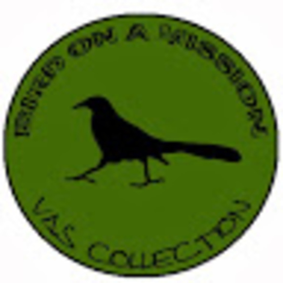 birdonmission